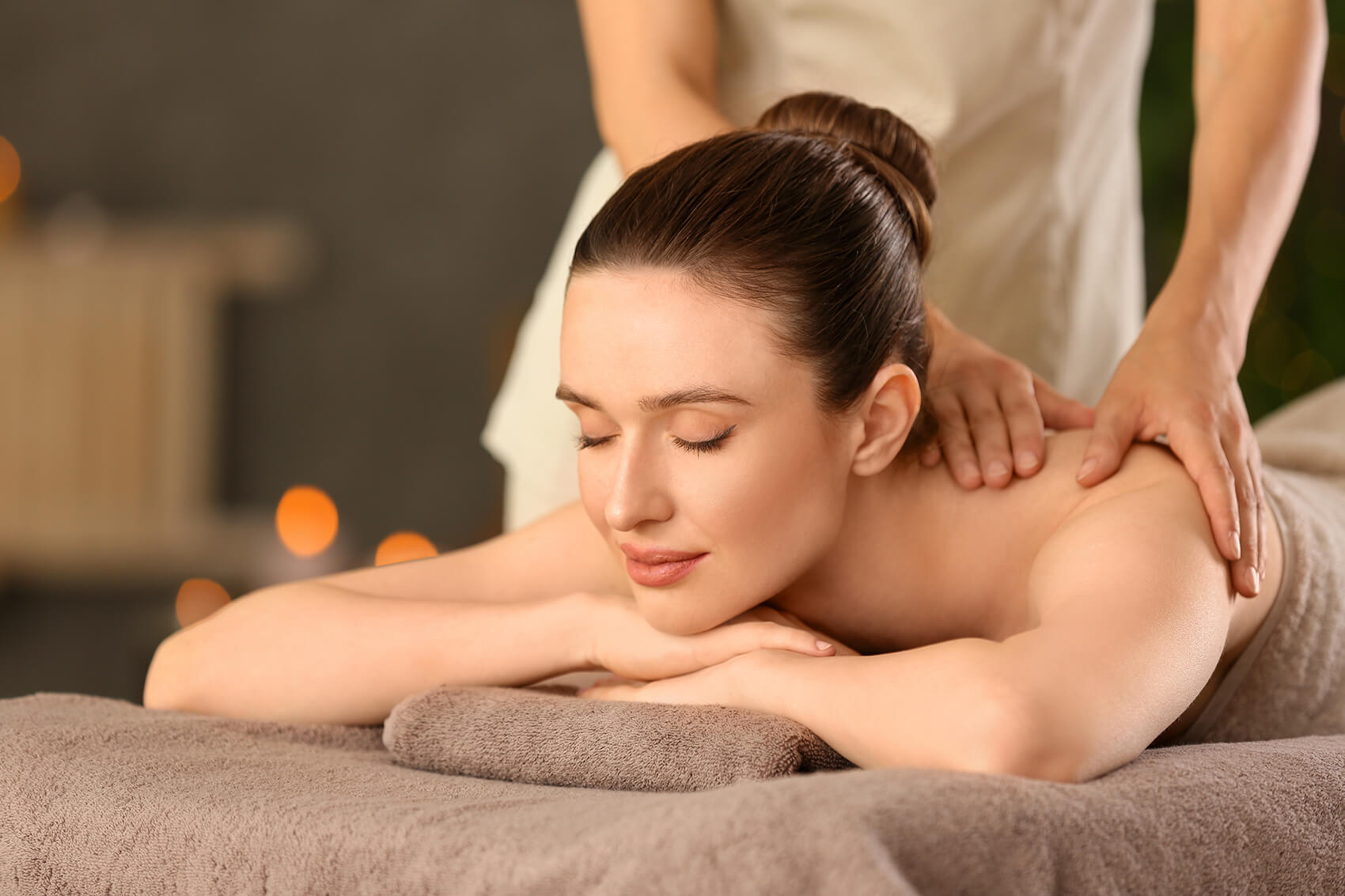 Body-Reflexology