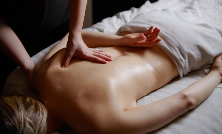 Thai-Massage